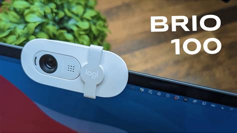 logitech brio mac driver|Logitech Brio on MacOS : r/MacOS